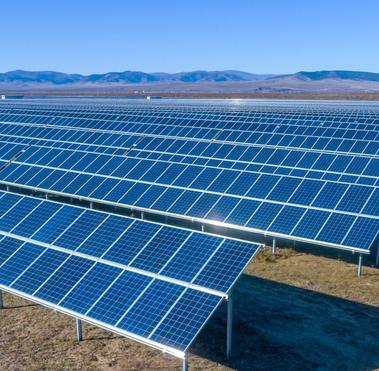 solar procurement